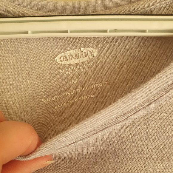 Abstract grey tank - Picture 2 of 4